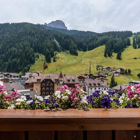 Hotel Sun Valley Σέλβα ντι Βαλ Γκαρντένα Εξωτερικό φωτογραφία