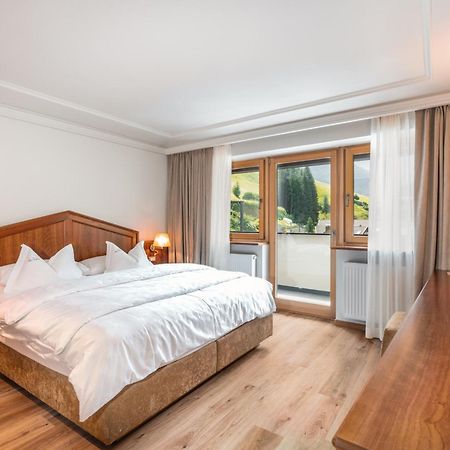 Hotel Sun Valley Σέλβα ντι Βαλ Γκαρντένα Εξωτερικό φωτογραφία