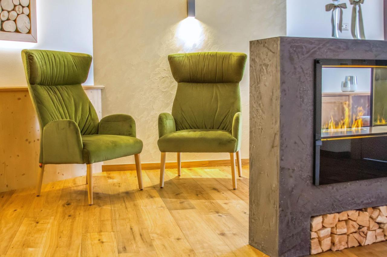 Hotel Sun Valley Σέλβα ντι Βαλ Γκαρντένα Εξωτερικό φωτογραφία