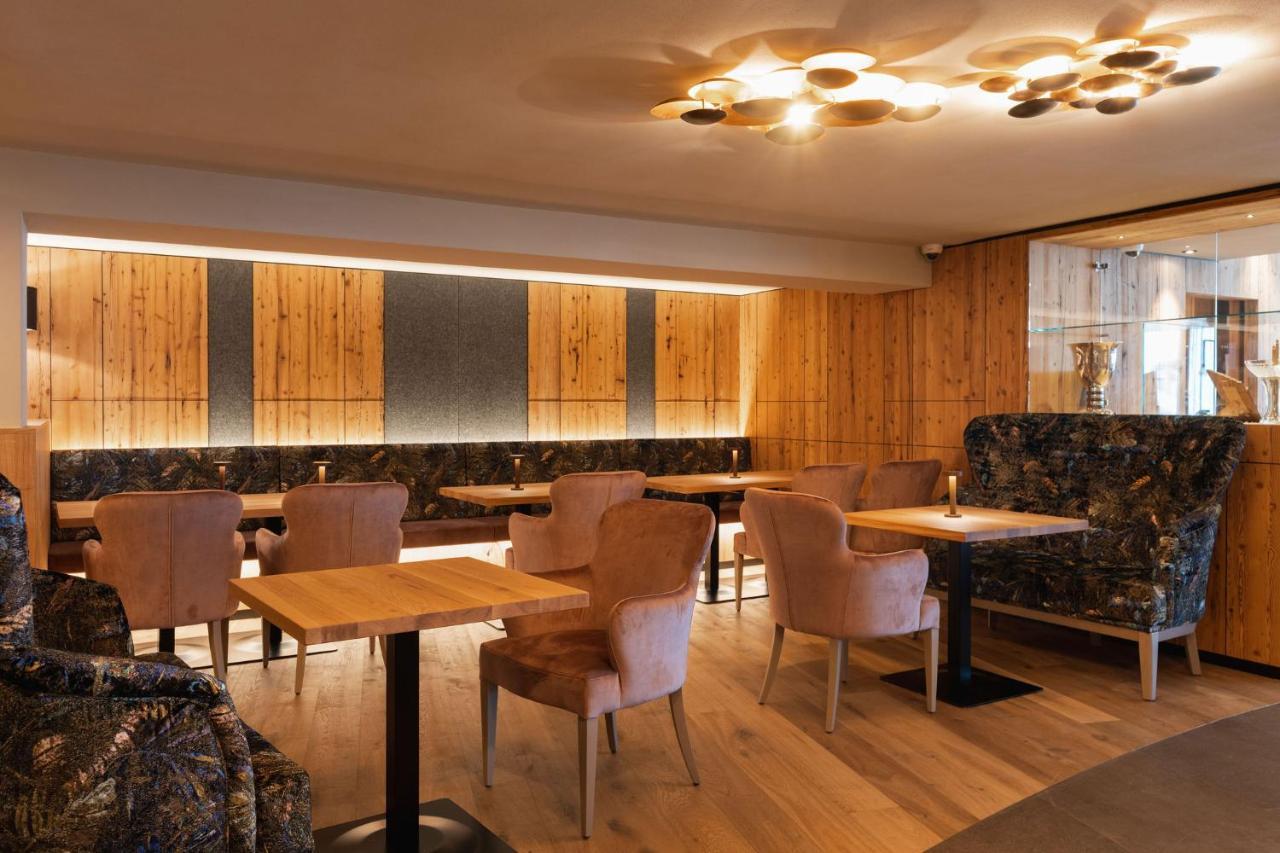 Hotel Sun Valley Σέλβα ντι Βαλ Γκαρντένα Εξωτερικό φωτογραφία