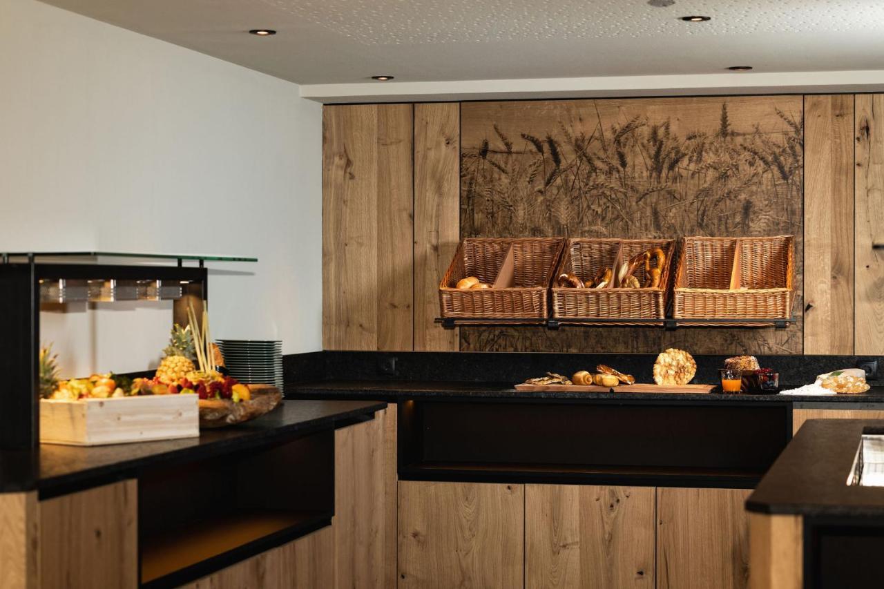 Hotel Sun Valley Σέλβα ντι Βαλ Γκαρντένα Εξωτερικό φωτογραφία