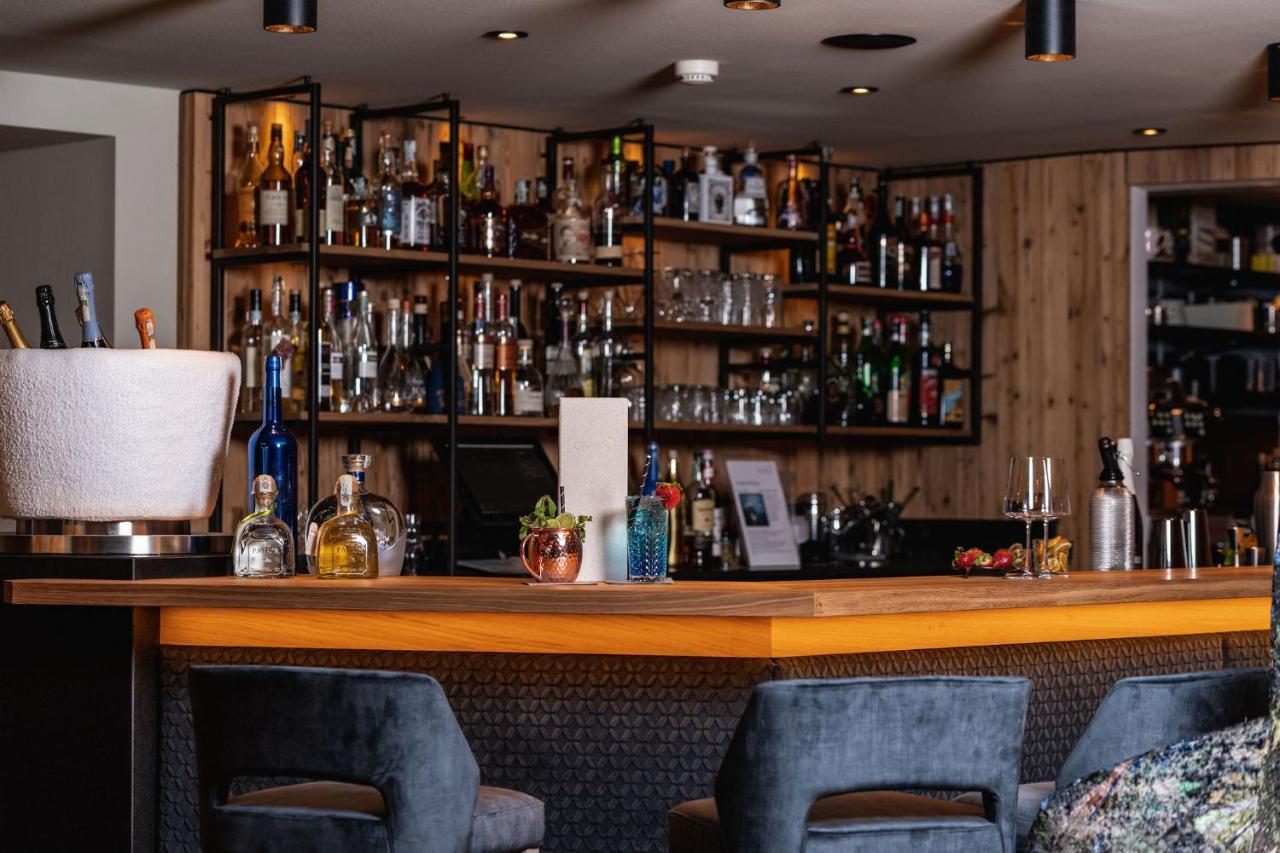 Hotel Sun Valley Σέλβα ντι Βαλ Γκαρντένα Εξωτερικό φωτογραφία