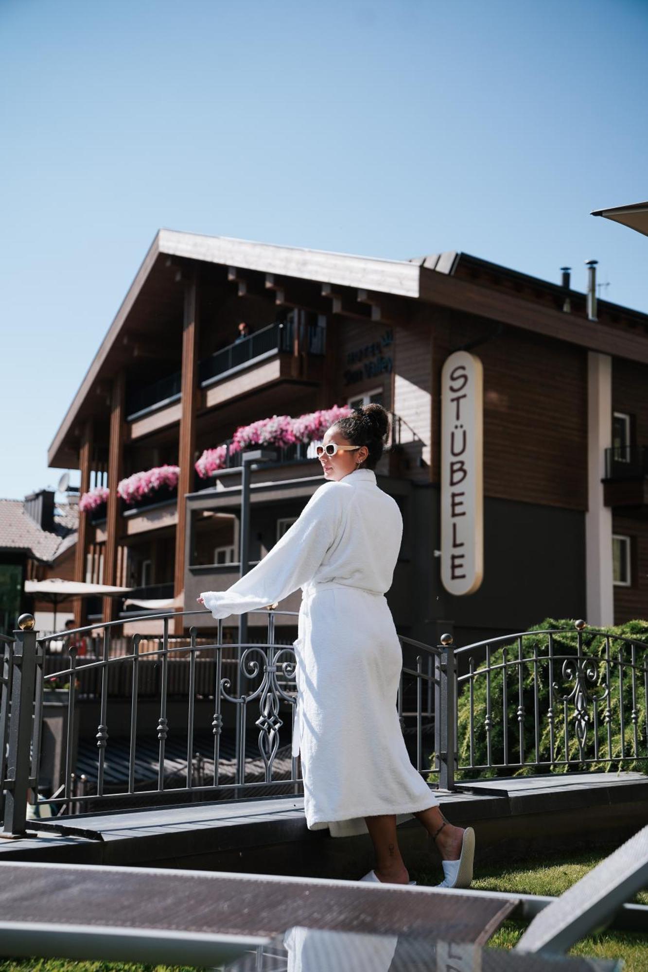 Hotel Sun Valley Σέλβα ντι Βαλ Γκαρντένα Εξωτερικό φωτογραφία