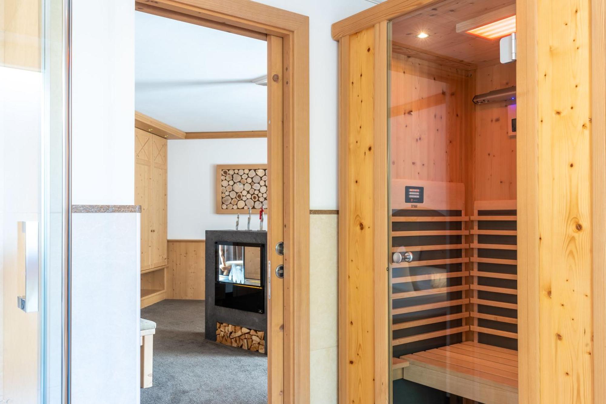 Hotel Sun Valley Σέλβα ντι Βαλ Γκαρντένα Εξωτερικό φωτογραφία