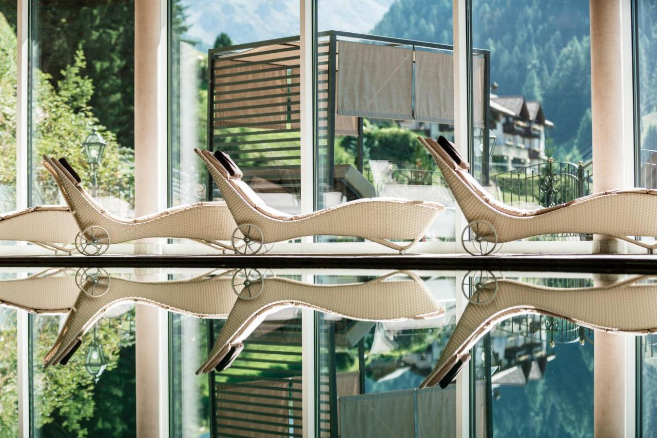 Hotel Sun Valley Σέλβα ντι Βαλ Γκαρντένα Εξωτερικό φωτογραφία